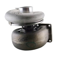 Ny BE Turbo 124811 - T04E turboaggregat