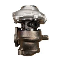 Ny BE Turbo 124824 turboaggregat