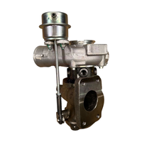 Ny BE Turbo 124824 turboaggregat
