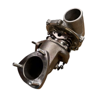Ny BE Turbo 124828 turboaggregat