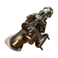 Ny BE Turbo 124828 turboaggregat