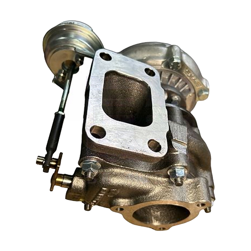 Ny BE Turbo 124939 - TB03 turboaggregat