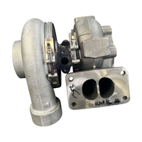 Ny BE Turbo 124948 turboaggregat