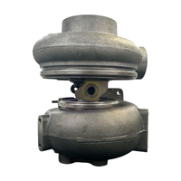 Ny BE Turbo 124948 turboaggregat