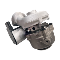 Ny BE Turbo 125010RED turboaggregat