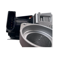 Ny BE Turbo 125010RED turboaggregat