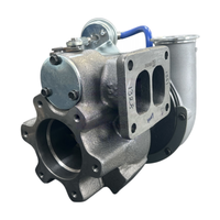 Ny BE Turbo 125083 - HX50 turboaggregat