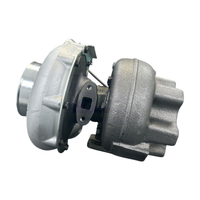 Ny BE Turbo 125083 - HX50 turboaggregat