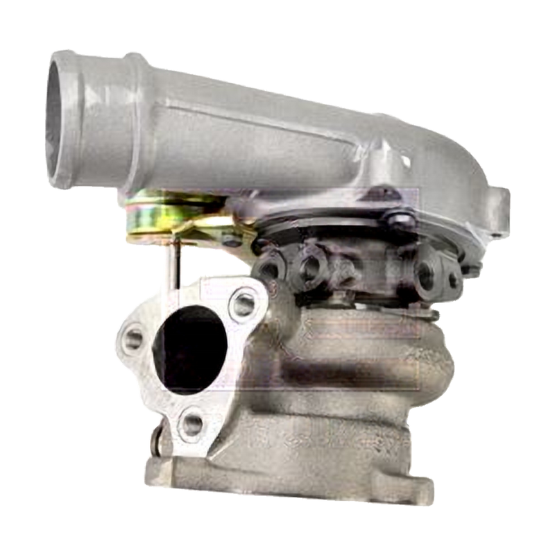 Ny BE Turbo 125091 turboaggregat