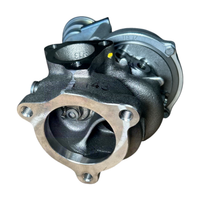 Ny BE Turbo 125115 turboaggregat