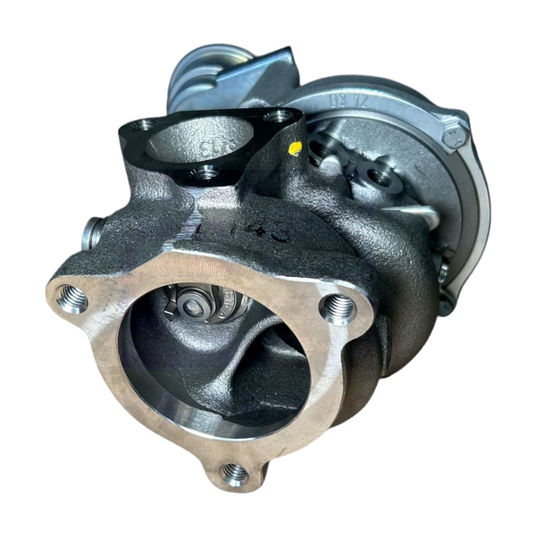 Ny BE Turbo 125115 turboaggregat