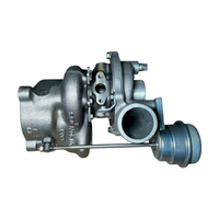 Ny BE Turbo 125115 turboaggregat