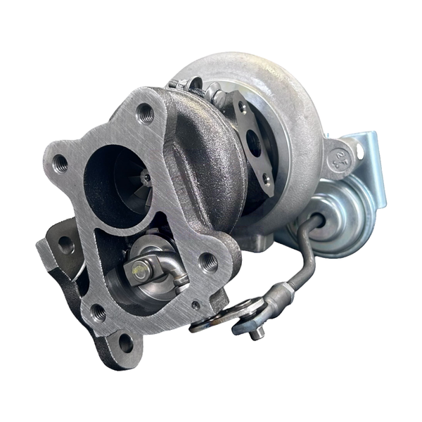 Ny BE Turbo 125124 - TD025 turboaggregat