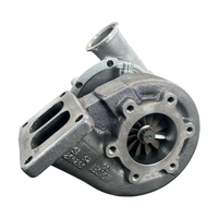 Ny BE Turbo 125138 turboaggregat