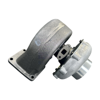 Ny BE Turbo 125138 turboaggregat