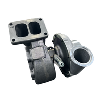 Ny BE Turbo 125138 turboaggregat