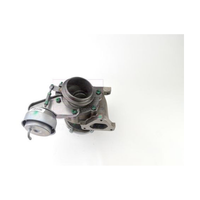 Ny BE Turbo 125176RED turboaggregat