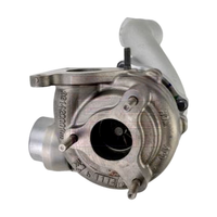 Ny BE Turbo 125195 - 3LD turboaggregat