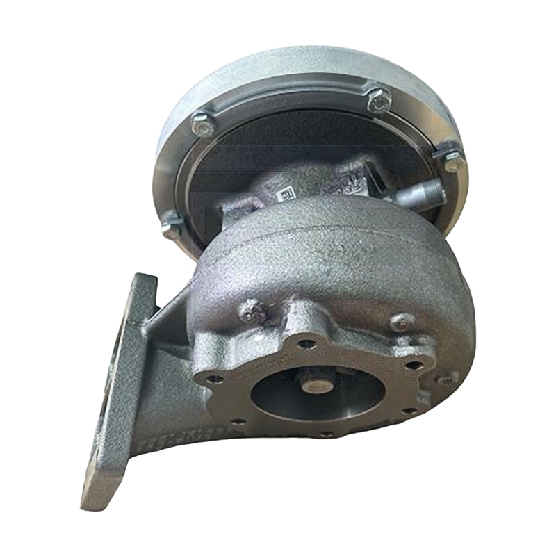 Ny BE Turbo 125207 turboaggregat