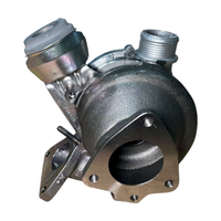 Ny BE Turbo 125210RED turboaggregat