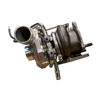 Ny BE Turbo 125248 - RHF5 turboaggregat
