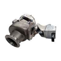 Ny BE Turbo 125289 turboaggregat