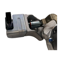 Ny BE Turbo 125289 turboaggregat