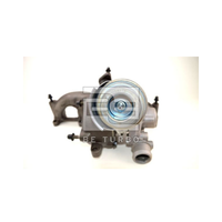 Ny BE Turbo 125310RED turboaggregat