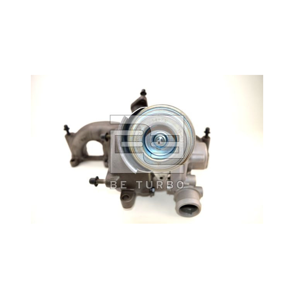 Ny BE Turbo 125310RED turboaggregat