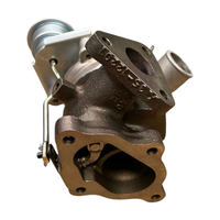 Ny BE Turbo 125313 - TF035 turboaggregat