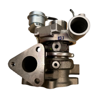 Ny BE Turbo 125313 - TF035 turboaggregat