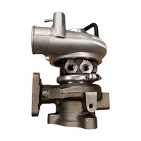 Ny BE Turbo 125313 - TF035 turboaggregat