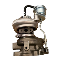 Ny BE Turbo 125313 - TF035 turboaggregat