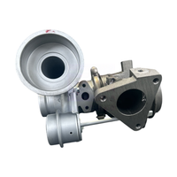 Ny BE Turbo 125321 turboaggregat