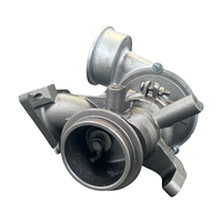 Ny BE Turbo 125321RED turboaggregat