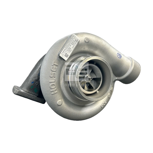 Ny BE Turbo 125327 turboaggregat