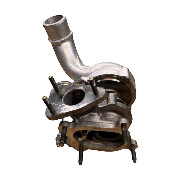 Ny BE Turbo 125341 turboaggregat