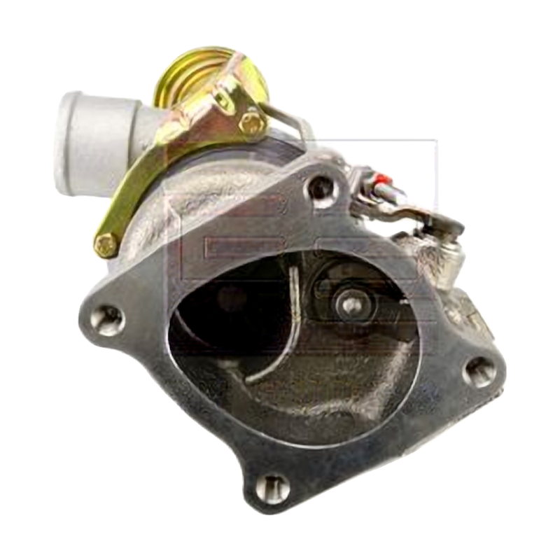 Ny BE Turbo 125364RED turboaggregat