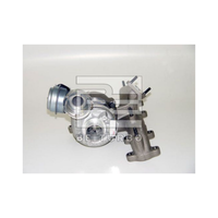Ny BE Turbo 125387 turboaggregat