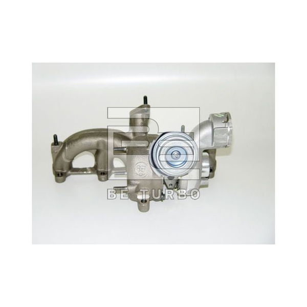 Ny BE Turbo 125387 turboaggregat