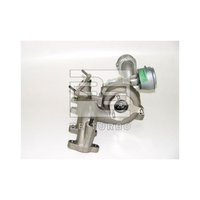 Ny BE Turbo 125387 turboaggregat