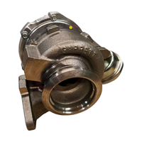 Ny BE Turbo 125644 turboaggregat