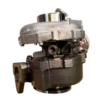 Ny BE Turbo 125644 turboaggregat