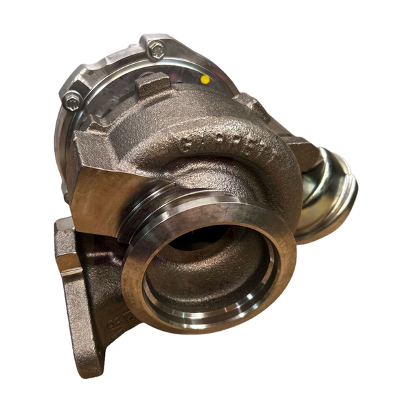 Ny BE Turbo 125644RED turboaggregat