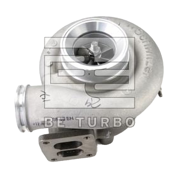 Ny BE Turbo 125707 turboaggregat