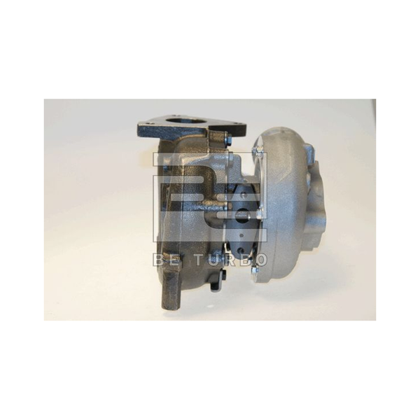 Ny BE Turbo 125716RED turboaggregat