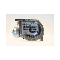 Ny BE Turbo 125716RED turboaggregat