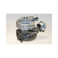 Ny BE Turbo 125716RED turboaggregat