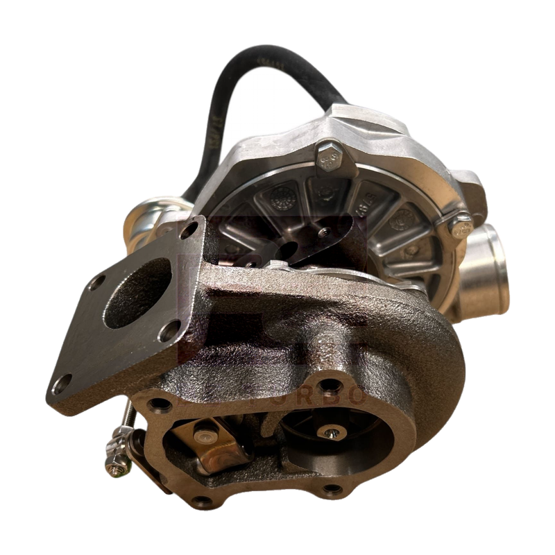 Ny BE Turbo 125737 turboaggregat