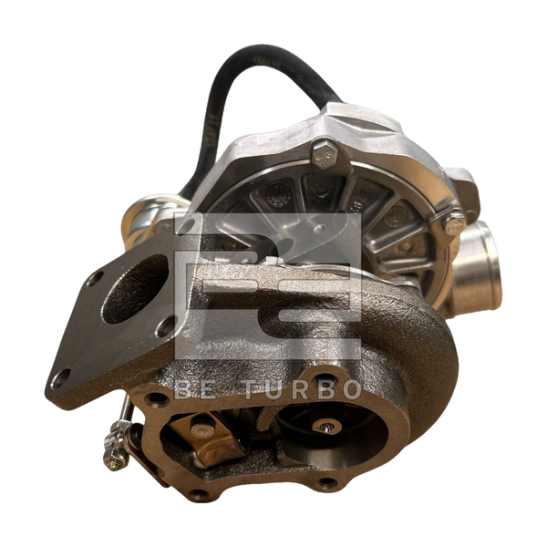 Ny BE Turbo 125737 turboaggregat